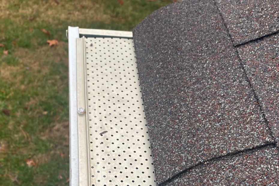 Gutter Cleaning Dunn