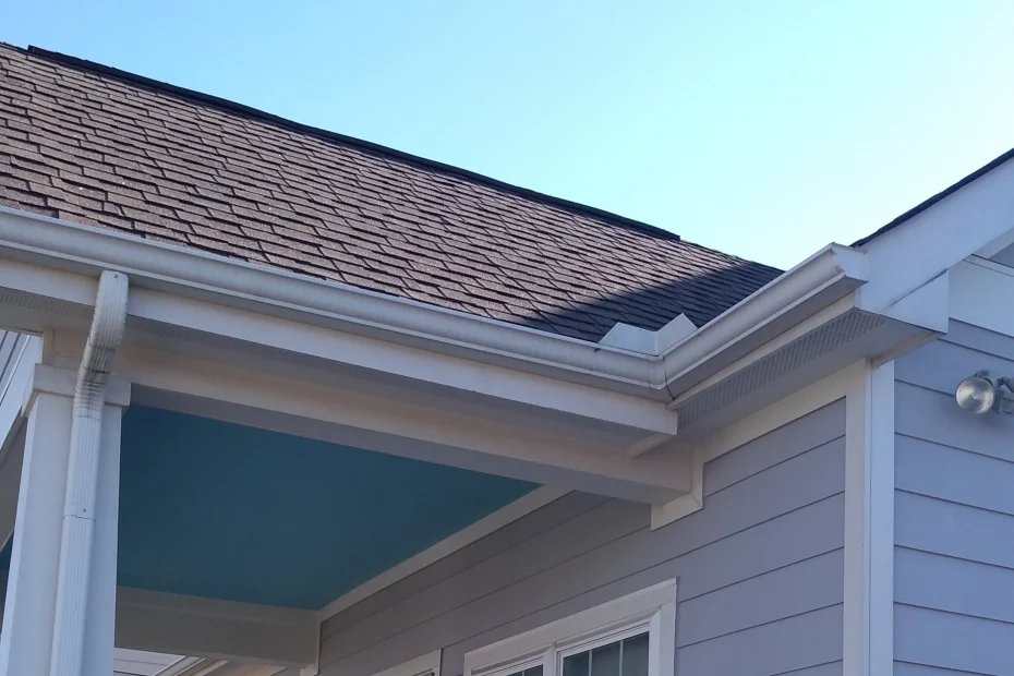 Gutter Cleaning Dunn