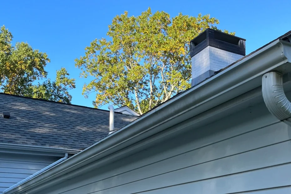 Gutter Cleaning Dunn