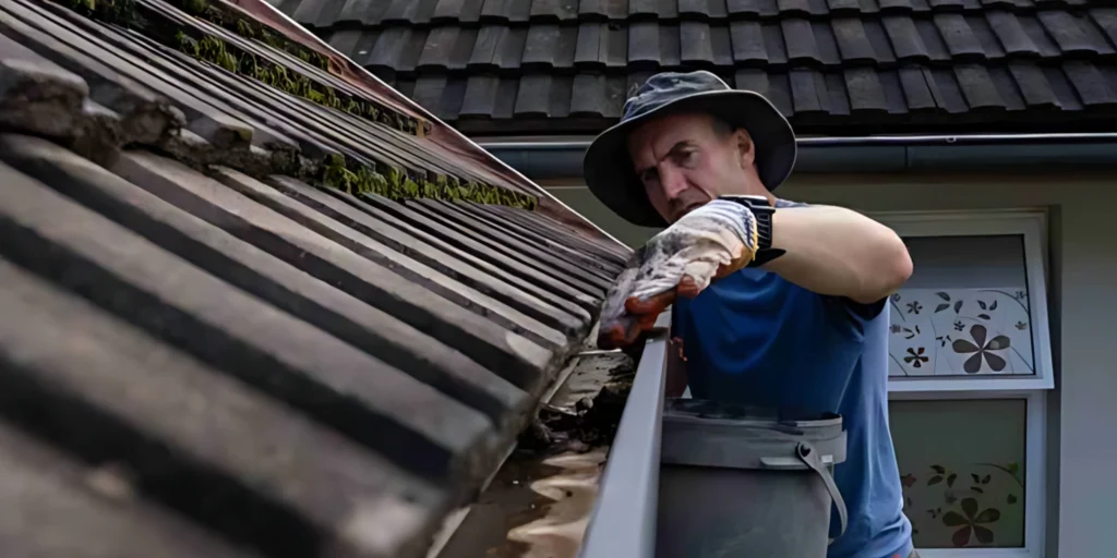 Gutter Cleaning Dunn home page