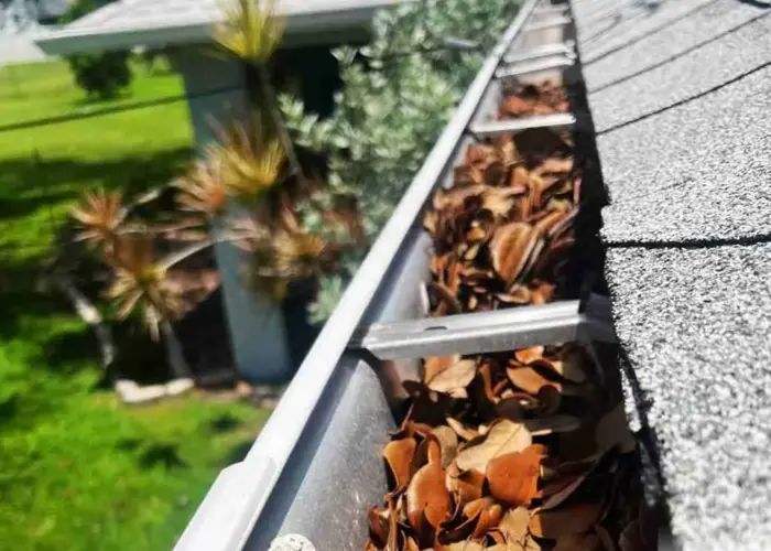 Gutter Cleaning Dunn home page